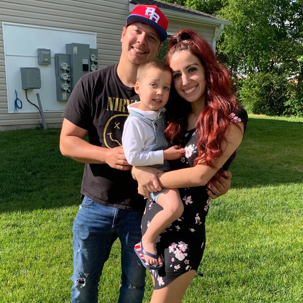 Meet your Posher, Deanna